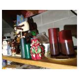 Very Large Christmas Lot