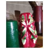 Very Large Christmas Lot