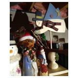 Very Large Christmas Lot