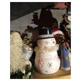 Very Large Christmas Lot