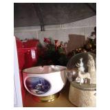 Very Large Christmas Lot