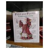 Very Large Christmas Lot