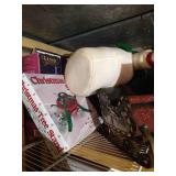 Very Large Christmas Lot