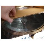 New in Box Chafing Dish