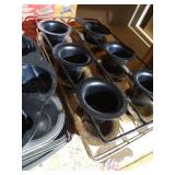 Muffin Tins & Baking Pans