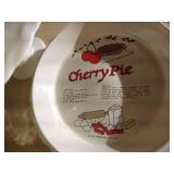 Pie Keeper & Cake Stand