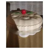 Pie Keeper & Cake Stand
