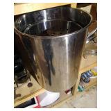 32-Quart Stainless Steel Turkey Fryer