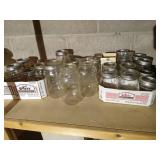 Canning Jars