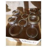 Canning Jars
