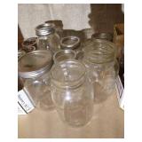 Canning Jars