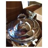 Pyrex Chafing Dish