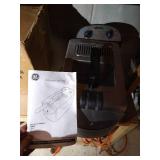 GE Deep Fryer