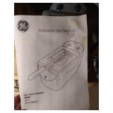 GE Deep Fryer