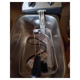 GE Deep Fryer