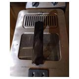 GE Deep Fryer