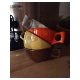 Coffee Carafes, Percolator, Electric Water Pot