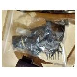 Wahl Rechargable Hair Clipper