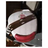 Contents of (3) Shelves