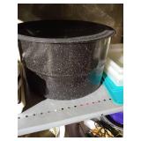 Contents of (3) Shelves