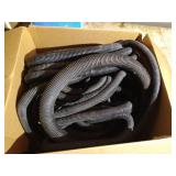 Large Box of Corrugated Hose