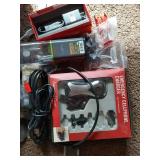 Misc. Electronics Lot - Cords, Phones, Cables, Etc.