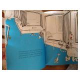 "Banned" Dr. Seuss Book "If I Ran the Zoo"