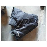 Hockey Bag, Shorts, & Misc. Gear