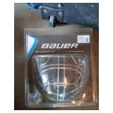 Hockey Bag, Shorts, & Misc. Gear