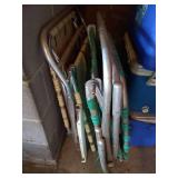 Coleman Coolers & Lawn Chairs