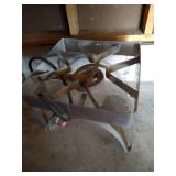 32-Quart Stainless Steel Turkey Fryer