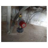 32-Quart Stainless Steel Turkey Fryer