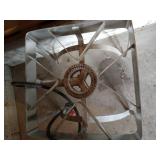 32-Quart Stainless Steel Turkey Fryer