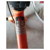 (1) BMX Bike & (1) 10-Speed Bike