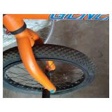 (1) BMX Bike & (1) 10-Speed Bike