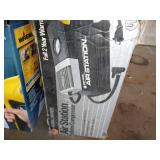 Wagner Paint Sprayer & Air Station