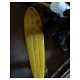 Large Lot of Sports Equipment