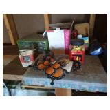 Misc. Lot - Hardware, Crafting, Mug, Etc.