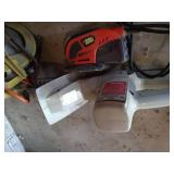 Power Tools - Blower, Trimmer, Saw