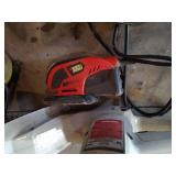 Power Tools - Blower, Trimmer, Saw