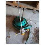 Water Hoses