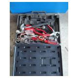 Box of Misc. Tools