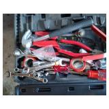Box of Misc. Tools
