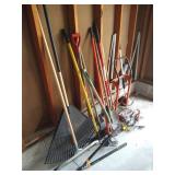Garden & Yard Tools