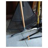 Garden & Yard Tools