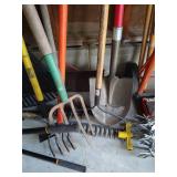 Garden & Yard Tools