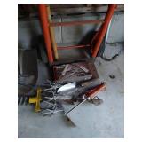 Garden & Yard Tools