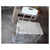 Guardian Shower Chair