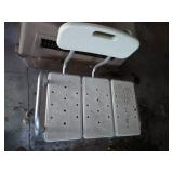 Guardian Shower Chair