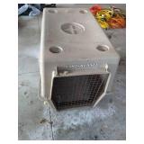 Dog Kennel